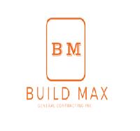 Build Max General Contracting Inc image 1